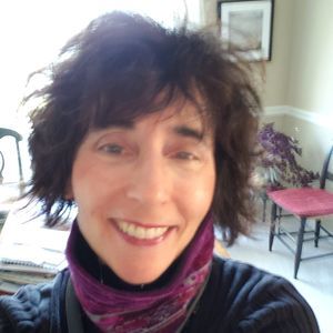 Meet your Posher, Anita